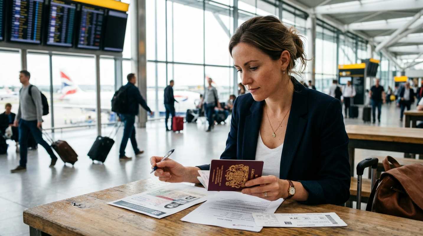 Passport and Visa Basics Every Traveler Should Know